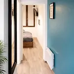 Apartment La Cle Des Expos 