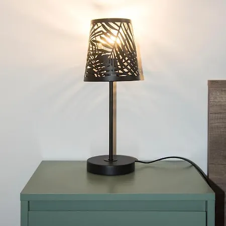 Apartmán La Cle Des Expos 