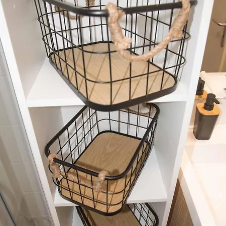 Appartement La Clé Des Expos In Paris 2