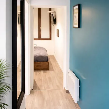 Appartement La Cle Des Expos 